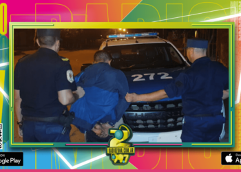 Policiales: tenencia de estupefacientes, robo en flagrancia, violencia de género, desobediencia judicial y amenazas