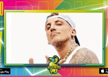 44° Aniversario de Federación: El Polaco, Los Majestuosos del Chamamé, La Banda de La Policía de Entre Ríos, el Grupo Tucumano Los González y La Sonic Band