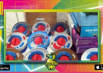 Alumnos de Concordia se capacitan en impresiones 3D con el apoyo de la provincia