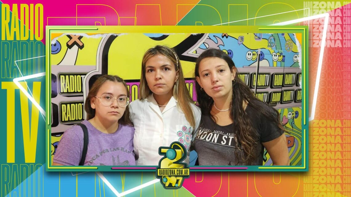 Femicidio en Concordia: amigas de Valeria Leoncino cuentan toda la verdad