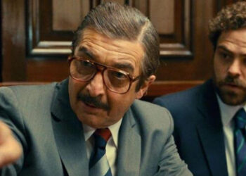 Proyectarán la multipremiada película “Argentina 1985”