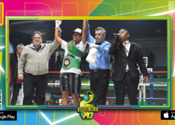Boxeo Profesional: duelo de campeonas por el cetro sudamericano