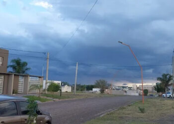 Tiempo en Entre Ríos: el verano se despide con lluvias ¿cuánto durará la inestabilidad?