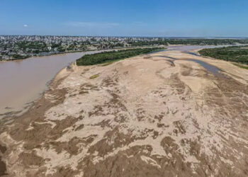 Alarmante pronóstico climático de un investigador de la UNL