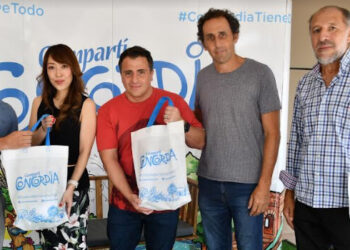 El Club del Tango se prepara para un gran espectáculo a pura milonga de la mano de Alejandro González Crivelli