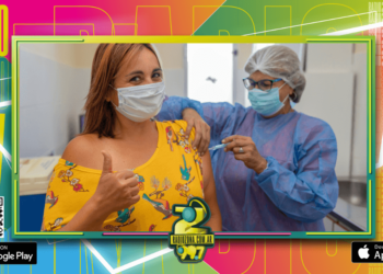 Mayores de 18 años podrán recibir dosis de refuerzo cada 4 meses