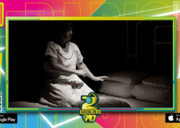 Nueva Función de «Cuando el mundo entero dormía» en La Cigarrera