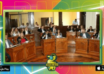 Concejo Deliberante: El reciclado reavivo la grieta de la interpretación