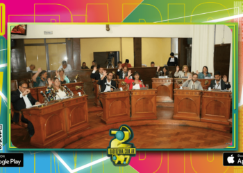 Síntesis de la tercera sesión del Concejo Deliberante de Concordia