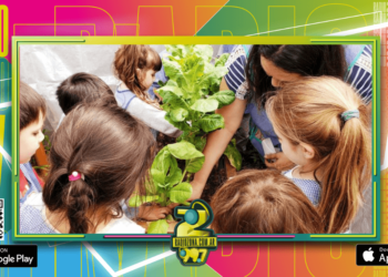 Se abren las inscripciones para el programa municipal “Red de Escuelas Sustentables 2023”