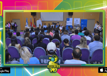 Cresto: “los emprendedores entrerrianos construyen futuro todos los días”