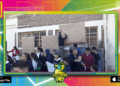 Demandan respuestas urgentes en Escuela Primaria Nº 77 Néstor Kirchner, Villa Adela