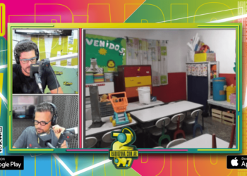 Escuelas con problemas edilicios, la triste realidad de todos los años