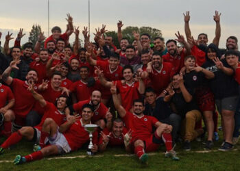 El campeón recibirá a Carpinchos en la apertura del torneo provincial