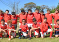 Oficial: Los Espinillos será sede el primer encuentro de rugby infantil
