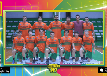 Estudiantes cerró la temporada con una gran victoria ante Parque Sur