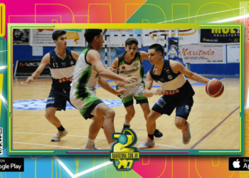 Ferro cayó ante Bancario