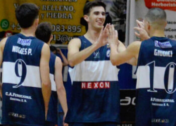 Triunfazo de Ferro fuera de casa