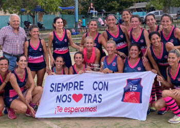 Hípico Fucsia se quedó con la primera edición del torneo Luis Estevez
