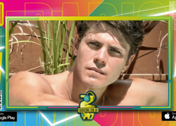 Gran Hermano: Marcos reveló qué va hacer con el premio