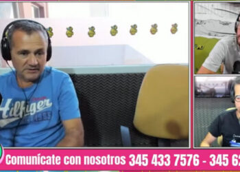 Gustavo Brandt: “Hoy Concordia no está dentro de lo que a un inversor hotelero le interesa”