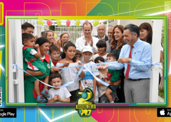 Bordet: “No estamos para prometer, estamos para hacer”