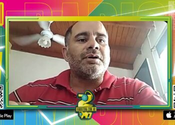 Miguel Ángel Tea: “el otoño va a pasar de largo por ésta región, no lo vamos a notar por las temperaturas que vamos a tener”