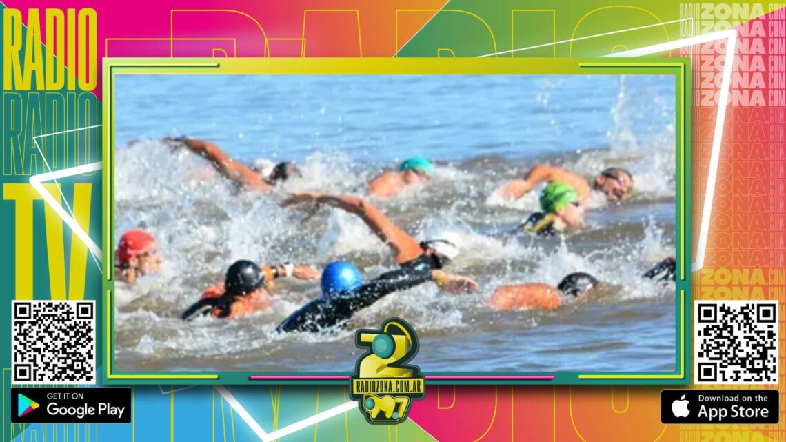 Finaliza el circuito de Triatlon Jeep en Santa Ana