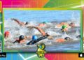 Finaliza el circuito de Triatlon Jeep en Santa Ana