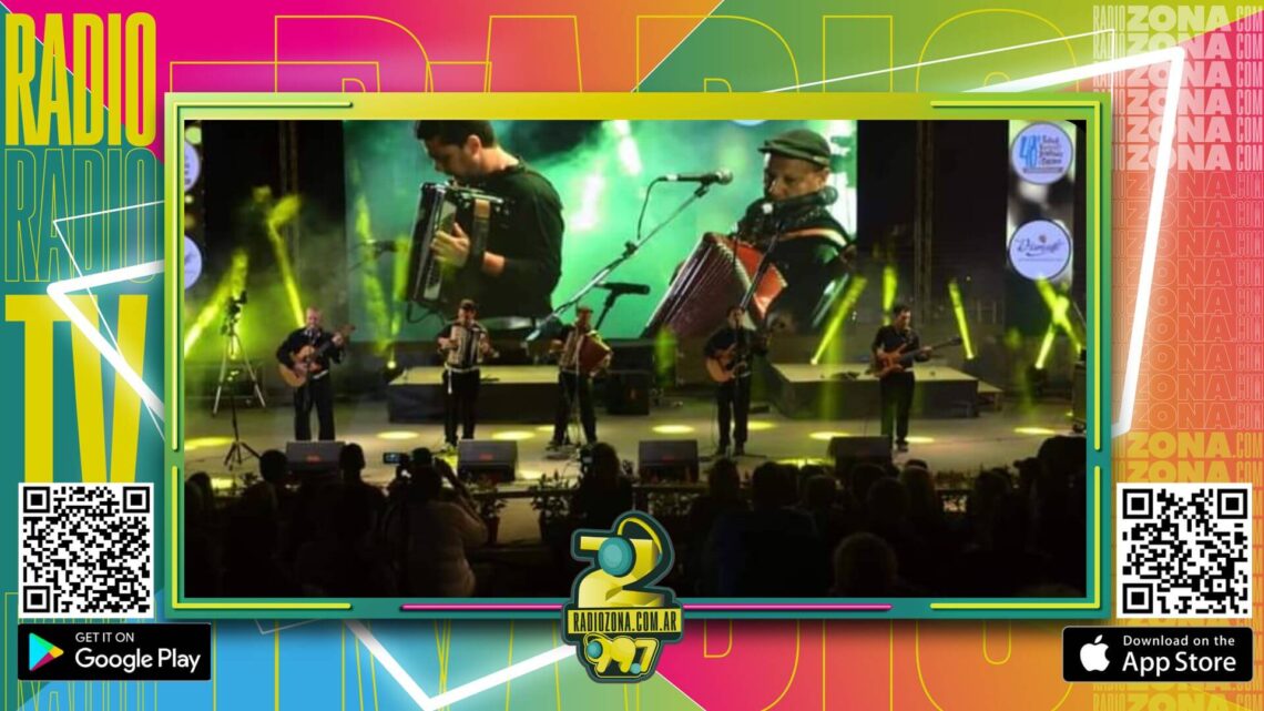 Cronograma de actividades 44º aniversario de Federación