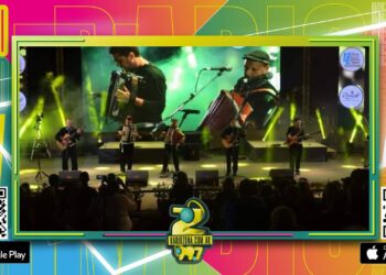 Cronograma de actividades 44º aniversario de Federación