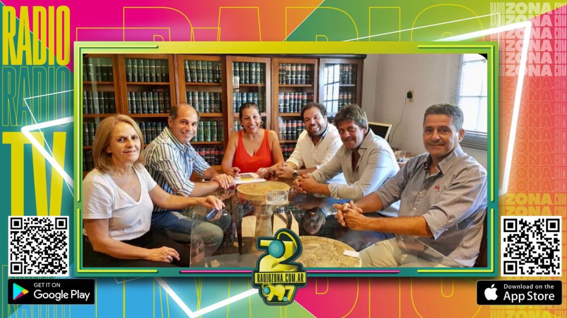 La unidad es el camino