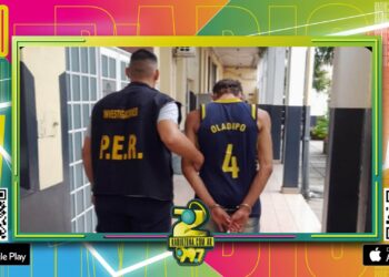 Policiales: un detenido por robo en flagrancia y otro con pedido de captura