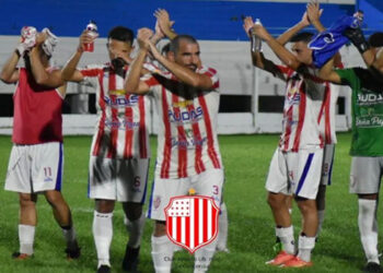Súper Copa Entre Ríos: las distracciones le costaron caro a Libertad