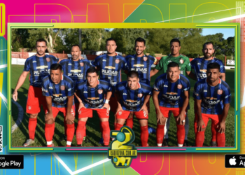 Súper Copa Entre Ríos: Libertad no pudo remontar la diferencia y quedo eliminado