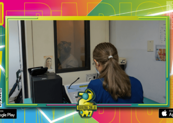 En el hospital Masvernat de Concordia realizaron controles auditivos al personal de salud