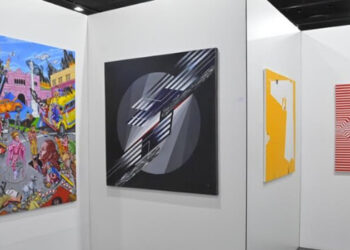 El museo municipal de artes visuales inauguró la exposición “Dar Cuenta”