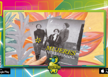 Libros sobre cultura entrerriana disponibles para descargas gratuitas