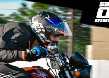 Sábado de picadas en el Autódromo de Concordia