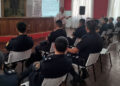 Seminario de Capacitación Policial