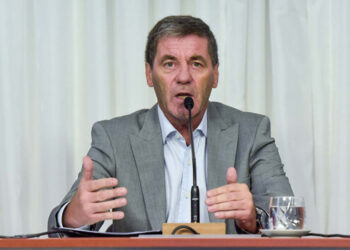 La provincia amplió la emergencia agropecuaria a otras producciones agrícolas perjudicadas por la sequía