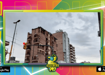 Tiempo: dónde y a qué hora llueve el miércoles