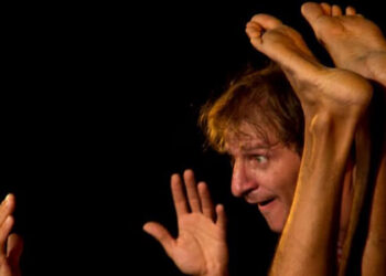 Agenda teatral marzo 2023