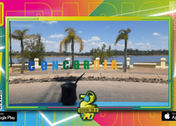 Tiempo: ¿vuelve el calor este lunes?