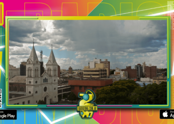 Tiempo: cesó el alerta, ¿llueve igual?