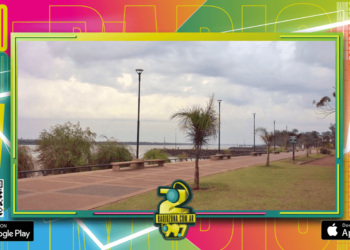 Pronóstico de este 26 de marzo