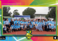 Los atletas argentinos Ulises Sanguinetti y María de los Ángeles Pereyra ganaron la Copa Sudamericana de IAU de Ultra Distancia