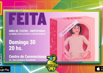 Teatro en el C.C.C: «Lega Feíta!