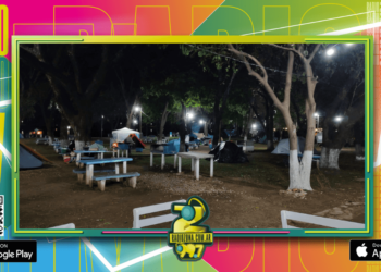 La Renga en Concordia: Acampar en el Club Pesca puede ser una opción