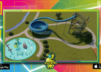 El Intendente Bravo anuncia el llamado a Licitación para ampliación del Parque Acuático “Sector Torbellino”